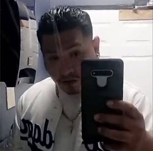 Meet your Posher, Markus